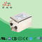 Filtro de IRF militar da C.A. 250VAC do filtro de IRF da fase monofásica de Yanbixin/35D6 20A 120