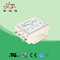 380V 440V filtro da compatibilidade eletrónica de EMI Filter Low Pass Noise de 3 fases com parafuso
